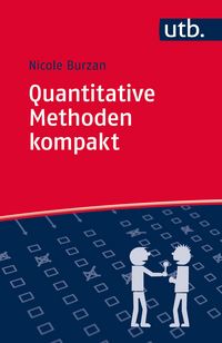Produktbild: Quantitative Methoden kompakt
