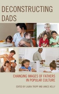Produktbild: Deconstructing Dads