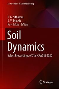 Produktbild: Soil Dynamics