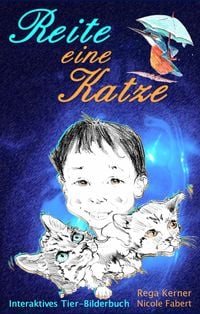 Produktbild: Reite eine Katze