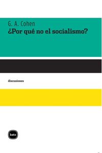 Produktbild: &iquest;Por qu&eacute; no el socialismo?