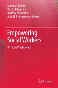 Produktbild: Empowering Social Workers