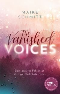 Produktbild: The Vanished Voices