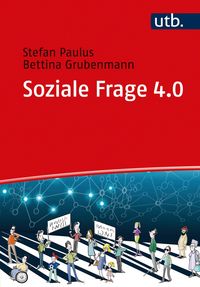 Produktbild: Soziale Frage 4.0
