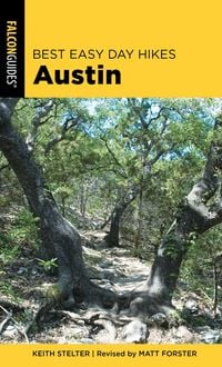 Produktbild: Best Easy Day Hikes Austin