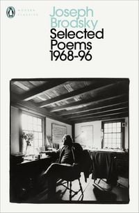 Produktbild: Selected Poems