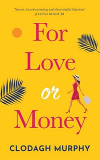 Produktbild: For Love or Money