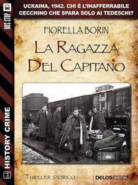 Produktbild: La ragazza del capitano