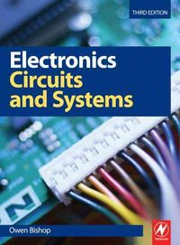 Produktbild: Electronics - Circuits and Systems