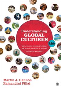 Produktbild: Understanding Global Cultures