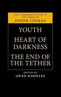 Bild vom Artikel Youth, Heart of Darkness, The End of the Tether vom Autor Joseph Conrad