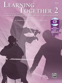 Produktbild: Learning Together, Volume 2