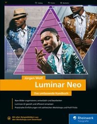 Produktbild: Luminar Neo