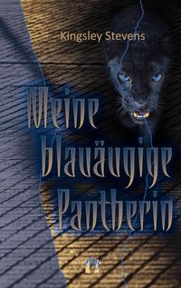 Produktbild: Meine blau&auml;ugige Pantherin