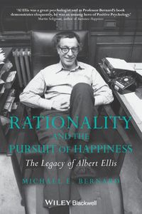 Produktbild: Rationality and the Pursuit of Happiness