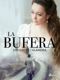 Produktbild: La bufera