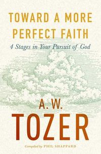 Produktbild: Toward a More Perfect Faith