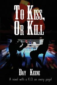 Produktbild: To Kiss, or Kill