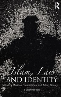 Produktbild: Islam, Law and Identity