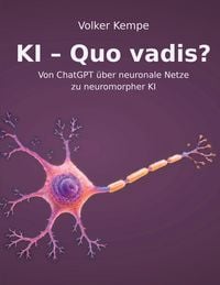 Produktbild: KI - Quo vadis?
