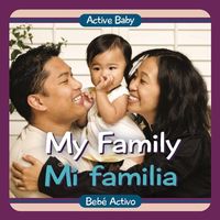 Produktbild: My Family / Mi Familia