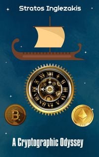 Produktbild: A Cryptographic Odyssey