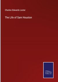 Produktbild: The Life of Sam Houston