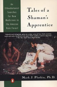 Produktbild: Tales of a Shaman's Apprentice