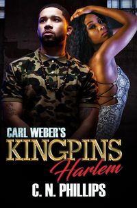 Produktbild: Carl Weber's Kingpins: Harlem