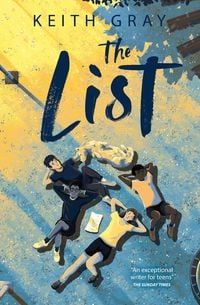 Produktbild: The List