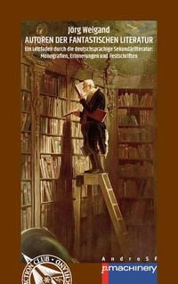 Produktbild: AUTOREN DER FANTASTISCHEN LITERATUR
