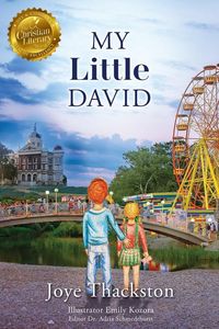 Produktbild: My Little David