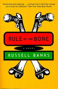 Produktbild: Rule of the Bone