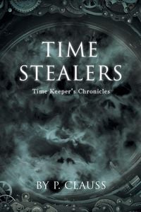 Produktbild: Time Stealers