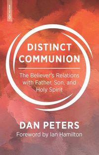 Produktbild: Distinct Communion