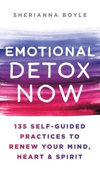 Produktbild: Emotional Detox Now