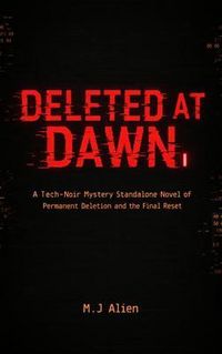Produktbild: Deleted at Dawn
