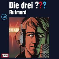 Produktbild: Folge 99: Rufmord
