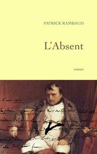 Produktbild: L'absent