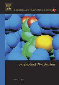 Produktbild: Computational Photochemistry