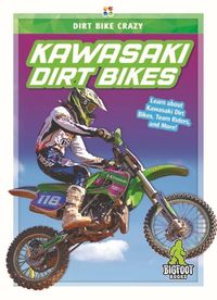 Produktbild: Kawasaki Dirt Bikes