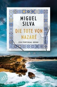 Produktbild: Die Tote von Nazar&eacute;