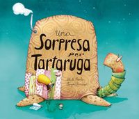 Produktbild: Una sorpresa per tartaruga