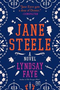 Produktbild: Jane Steele