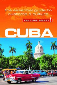 Produktbild: Cuba - Culture Smart!