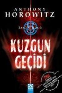 Produktbild: Kuzgun Gecidi Besin G&uuml;c&uuml;