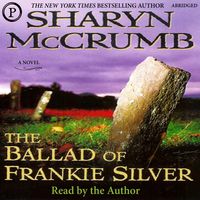 Produktbild: The Ballad of Frankie Silver
