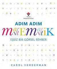 Produktbild: Adim Adim Matematik - Essiz Bir G&ouml;rsel S&ouml;len