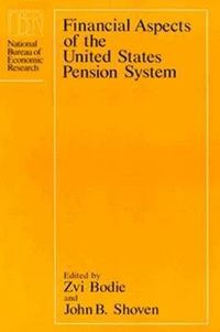 Produktbild: Financial Aspects Of The Us Pe