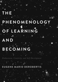 Produktbild: The Phenomenology of Learning and Becoming